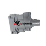 ZW310 Wheeled Excavator Parts HPK170 Hydraulic Pump