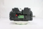 Main Pump 14638307 Hydraulic Pump K3V180DT-170R-9N5P-V for EC380D Excavator - Image 5