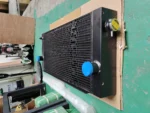JS200 JS220 JS240 JS330 JS360 JCB200 JCB220 JCB240 JCB330 Water tank Radiator & Hydraulic Oil Radiator 30/926130 30/926976 - Image 6