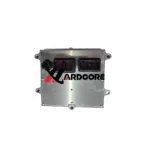 Excavator QSB6.7 6D114E Engine Parts ECM Controller 4921776