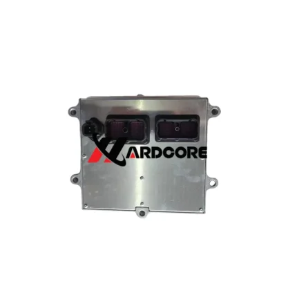 Excavator QSB6.7 6D114E Engine Parts ECM Controller 4921776