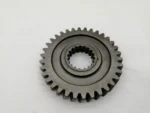 ZX200-3 ZX240-3 Excavator EX200-5 EX100-3 Pilot Gear HPV102 Pump Gear 3063840 - Image 2