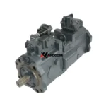High Quality Main Pump K5v160dth Hydraulic Pump for Construction Machine - Image 4