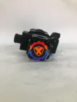 Hydraulic Pump AT331223 3249529129 for Engine 4045 Backhoe Loader 310SK 315SK - Image 4