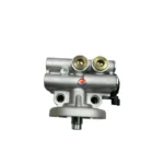 Fuel Priming Pump Base Assembly 190-8970 1908970 Compatible for Engine 3126B 3512C C7 C11 C13 C15 C27 C32