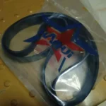 263-1830 BELT-SERPENTINE 2631830 E324D E325D Excavator Engine C7 C9 Fan Belt 8PK2090 - Image 2
