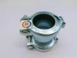 Excavator EC135B EC140B Parts VOE14531072 14531072 Pipe Hose Coupling - Image 3