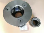 Excavator Spare Parts E320C Travel Gear 7Y1433-A  Excavator Second Level - Image 6