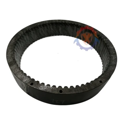 PC200-3 PC220-3 Excavator Travel Gear Ring 205-27-71530 205-27-71531