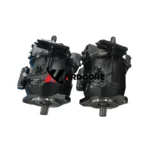 420D 430D 432D 442D Backhoe Loader Parts Hydraulic Pump 224-6369