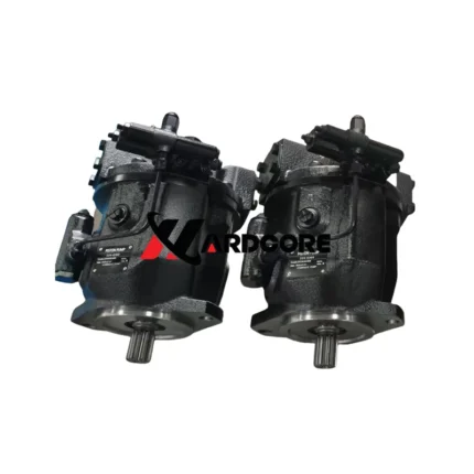 420D 430D 432D 442D Backhoe Loader Parts Hydraulic Pump 224-6369