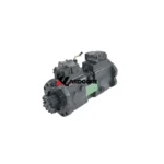 High Quality New Hydraulic Oil Pump VOE14524052 for Ec290b Construction Machinery Main Pump VOE14524052 - Image 2