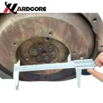 Diesel Engine Assembly 4TNV94 Engine Assembly - Image 2