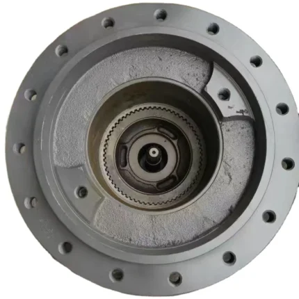 Excavator Final Drive Travel Gearbox 9091651 9116396 9116397 9065935 for EX120-1 EX120-2 EX120-3 EX120-5
