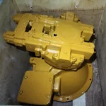 320B E320B Excavator A8VO107 Hydraulic Pump Assembly 7Y1552 123-2233 114-0602 222-0103 162-0917 - Image 2