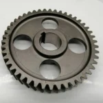 5I-7673 Gear E320B E320C E320D S6K C6.4 Camshaft Gear 5I7673