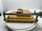 Original Computer Board  ECU 212-9450 115-3055 145-7806  Controller  for E354B D7R Excavator - Image 5
