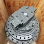 Excavator Parts  EX200-3 EX200-5 ZX200-3 ZX210-3 ZX240-3 Swing Motor 4224991 - Image 6