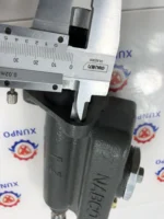 High Quality Excavator Clutch Master Cylinder 4238U43F1 - Image 3