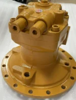Excavator Parts  096-4393 0964393 Swing Motor With Original Quality for E200B Excavator - Image 5