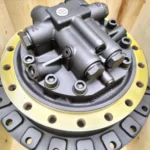 Excavator Parts  for ZX225 ZX240-3 ZX200  Travel Motor Assy  9257553 9243839 - Image 3