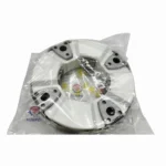 Hydraulic Pump Flexible Coupling 160H Coupling Assy Fits for LS380 R290 R300 SH300A2