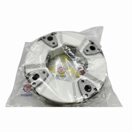 Hydraulic Pump Flexible Coupling 160H Coupling Assy Fits for LS380 R290 R300 SH300A2