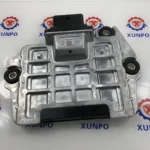 XUNPO ECM DX80 Excavator Controller 129938-75180 129968-75201 129927-75901 4TNV94L 4TNV98T 4TNV98 - Image 3