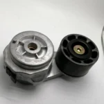 Belt Tensioner 1900643 E336D E330C Excavator C7 C9 Engine Pulley Tensioner 190-0643