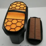 Air Filter Element 479-8989 479-8991 4798991 4798989 for 323D2 Excavator