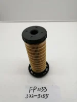 Original Oil Filter 362-1163 322-3155 3621163 3223155 for E320D2 E304B E313D2 E320E E329E Excavator - Image 3