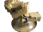 Excavator Parts E330C 330CL E330C Excavator Hydraulic Main Pump 216-0038 193-2703 2160038 1932703 - Image 5