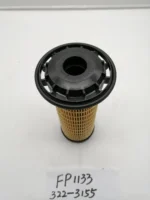 Original Oil Filter 362-1163 322-3155 3621163 3223155 for E320D2 E304B E313D2 E320E E329E Excavator - Image 4