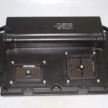Excavator Parts for  E324D E330D E325D  ECU Computer Controller 2622879 2622-879 for C7 C9 Engine