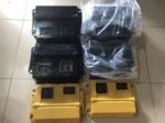 Excavator Parts for  E324D E330D E325D  ECU Computer Controller 2622879 2622-879 for C7 C9 Engine - Image 2