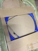 Marine Throttle Control Line Control Cable 10m  11m  12m 20M 25M - Image 3