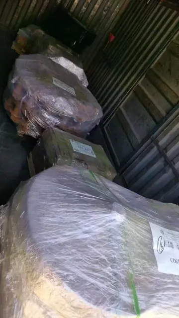 Global delivery