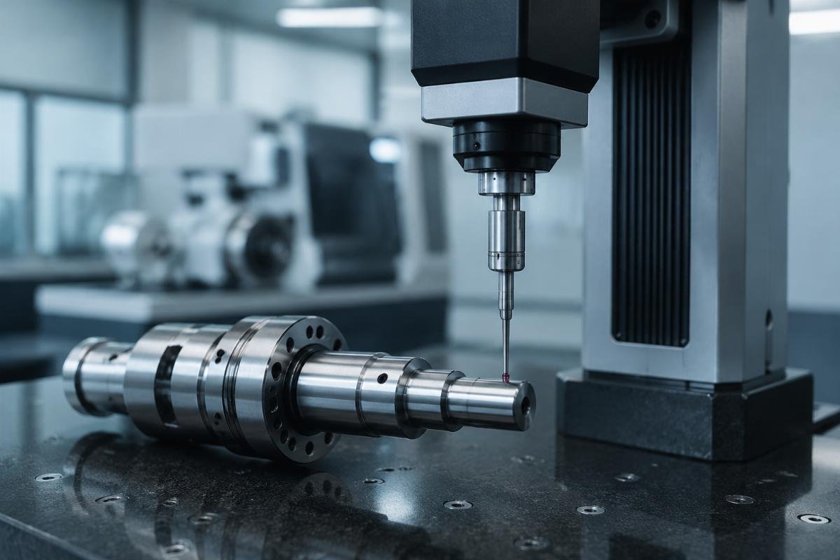 0.05mm plunger deviation causing fuel pressure fluctuations Micron-level tolerance impact on pump performance