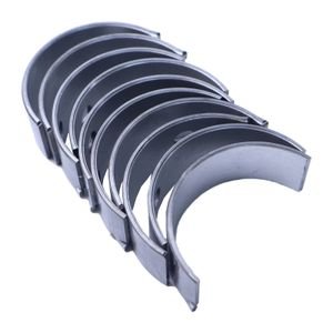 Camshaft Bearing Set for Isuzu 4HK1 6HK1 Hitachi ZX240-3 ZX330-3 Excavators