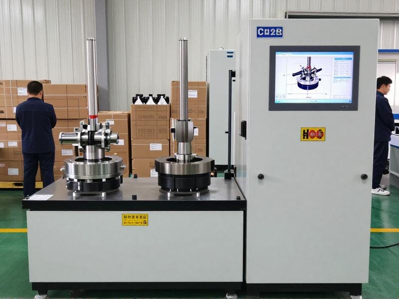 10000-cycle vs 5000-cycle fuel pump fatigue testing results Fatigue test cycle comparison