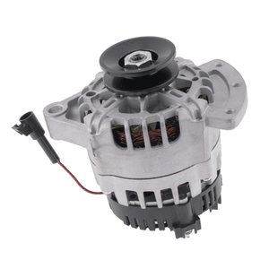 12V Alternator 30-00423-00 for Carrier CT2-29TV CT3-44TV Genesis Engines