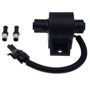 12V Fuel Pump 42-989 42-1762 for Thermo King Tripac APU Evolution Replacement