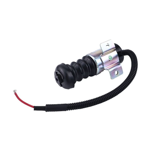 12V Stop Solenoid 35DZS1E2 for Deutz Engine 912 913 914 with 04233841 04234373