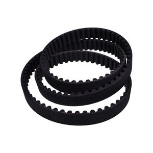 139T 1-1/8″ Rear Drive Belt 40024-04 for Harley Touring Electra Glide FLHT FLTR