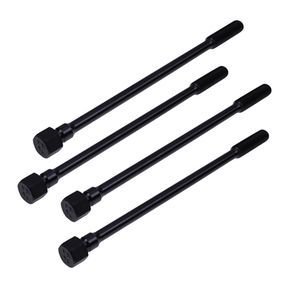 4 PCS Cylinder Head Bolt 04151904 for Deutz Engine BF4L913 BF6L912 F3L912 F4L912 F5L912 F6L912 - ISO-Certified Quality