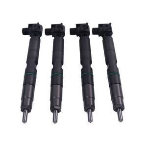 Fuel Injector 400903-00074D for Doosan D24 Bobcat T450 T550 Track Loader