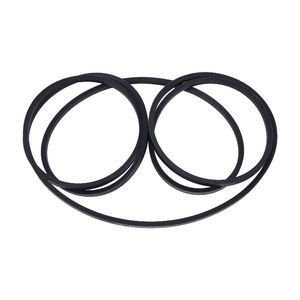54″ Deck V-Belt 130-0843 for Toro TimeCutter Exmark Quest Mowers – Durable Replacement