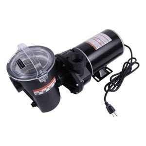 Above Ground Pool Pump W3SP1580X15 Replacement for Hayward Power Flo LX 1.5 HP