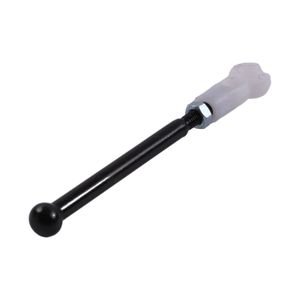 Accelerator Rod 26607-26602-71 for Toyota 1DZ 1KD 4Y Forklift 8FD40N 8FD50N