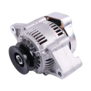 Alternator 27060-UB050 for Toyota 4Y Engine Forklift 8FGF15-30 8FGN Series